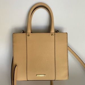 REBECCA MINKOFF Bag (used once)